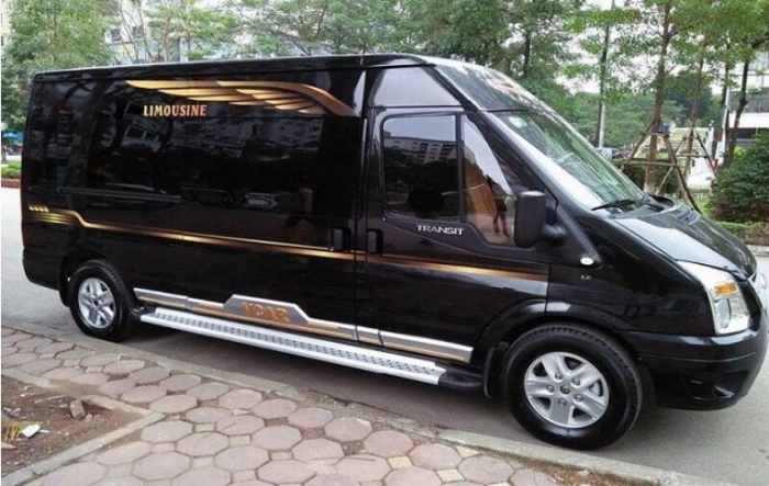 Transportation